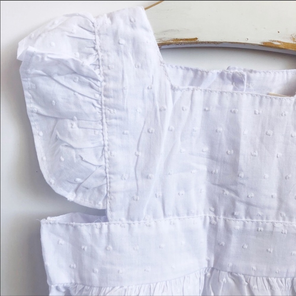 New Flutter Top - Picture 4 of 6